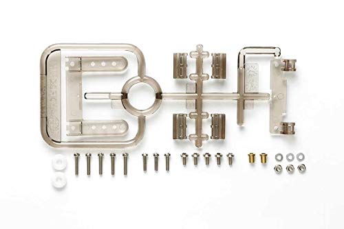 Tamiya 15520 JR Rear Skid Roller Set