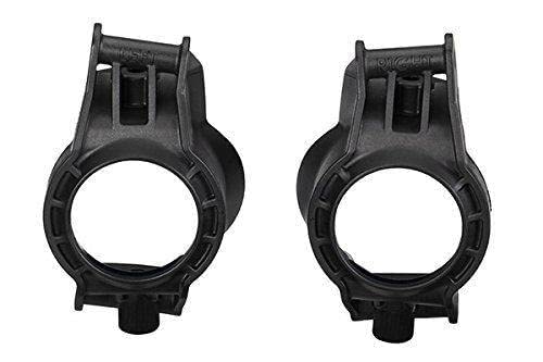 Traxxas 7732 Left & Right Caster Blocks(2) (C-Hubs): 1/5 X-Maxx