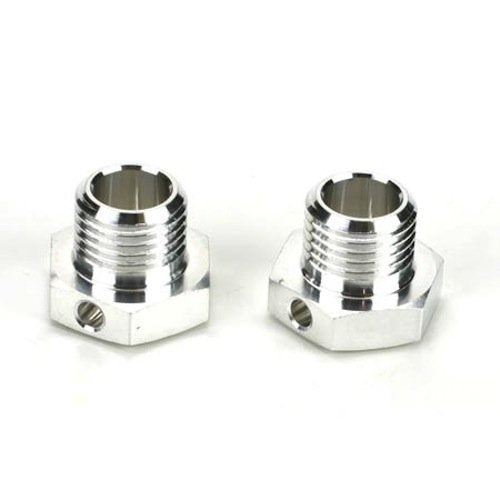 Sportwerks SWK3170 Wheel Hubs (2): Mayhem