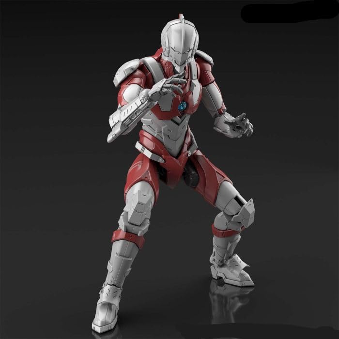 Bandai 5059537 Ultraman B Type (Action Ver) "Ultraman The Animation"