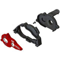Arrma 310899 Alumn Adjustable Motor Mount 4x4 MEGA 550