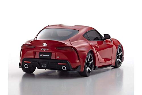 Kyosho 32619R Mini-Z AWD MA-020 GR Supra, Red