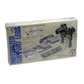 Tamiya 56505 Motorized Support Legs: 1/14 Semi