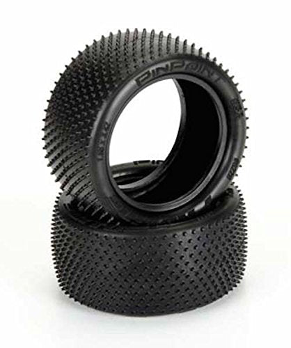 Pro-Line 8228-103 Pin Point 2.2" Z3 Off-Road Carpet Buggy Rear