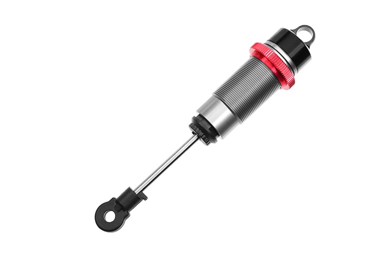 Corally 00180-137-1 Shock Absorber "Ready Build" - 600 CPS Silicone Oil - Medium