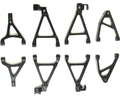 Hot Racing VXS556L01 Aluminum Arm Set 1/16 Slash Rally