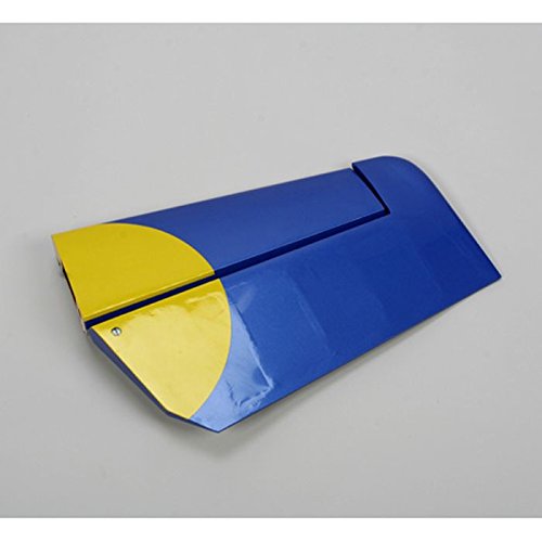 Hangar-9 HAN1230 Right Stabilizer with Elevator: Sukhoi SU-26 85cc Giant Scale