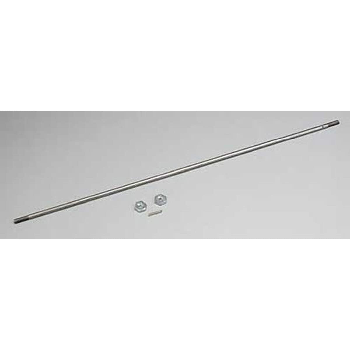 Dumas 2604 Shaft & Stuff Box,1/8 x 10.5"