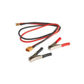 Hi-Tec  44243 DC Input Cable and Clips