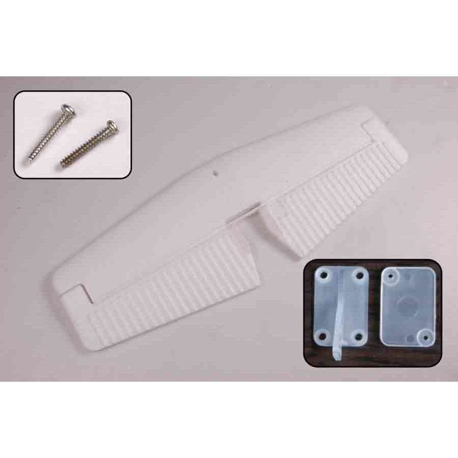FMS MG104AB Elevator, Blue: SkyTrain182 1400
