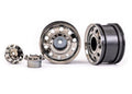 Traxxas 8876 Wheels, TRX-6 2.2, Front (2)