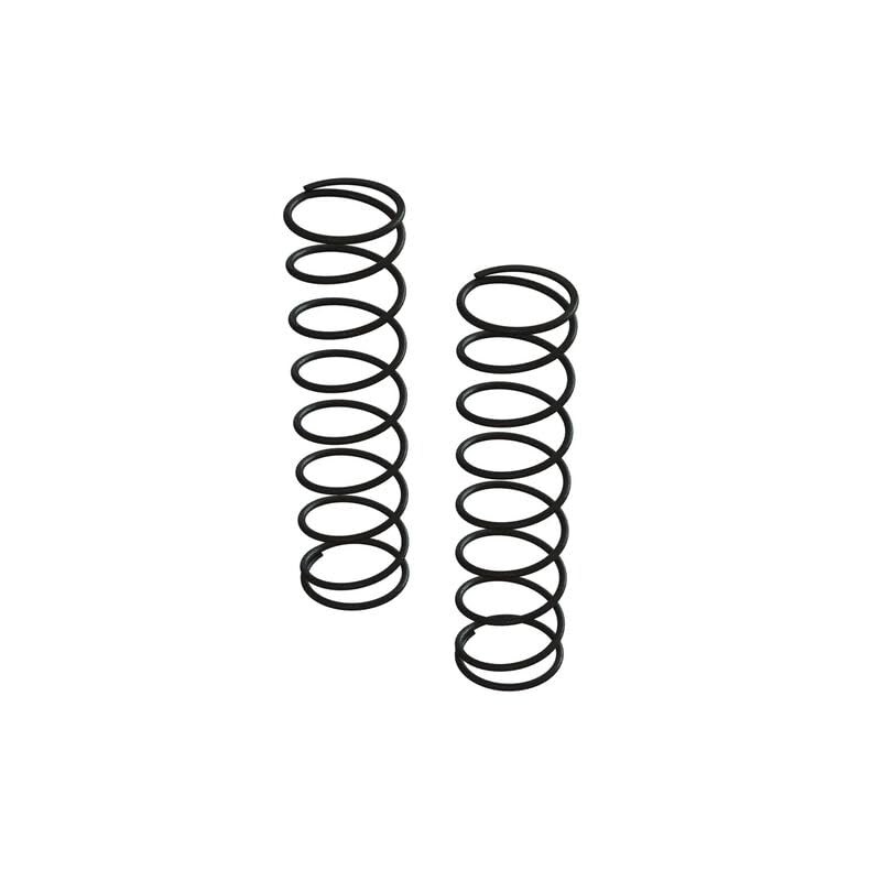 Arrma 330763 Shock Springs: 95mm 6.17lb/in(2