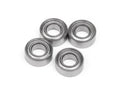 Maverick 29089 Bearing, 4x8x3mm (4 pcs), fits Desertwolf & Timberwolf