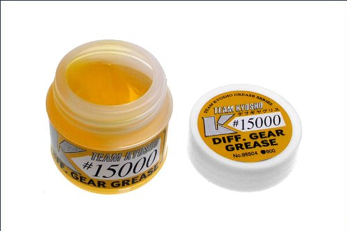 Kyosho 96504 Diff Gear Grease #15000