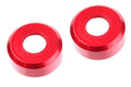 Corally 00180-532 HDA Suspension Arm Insert, Outer, Spacer 1.5mm,