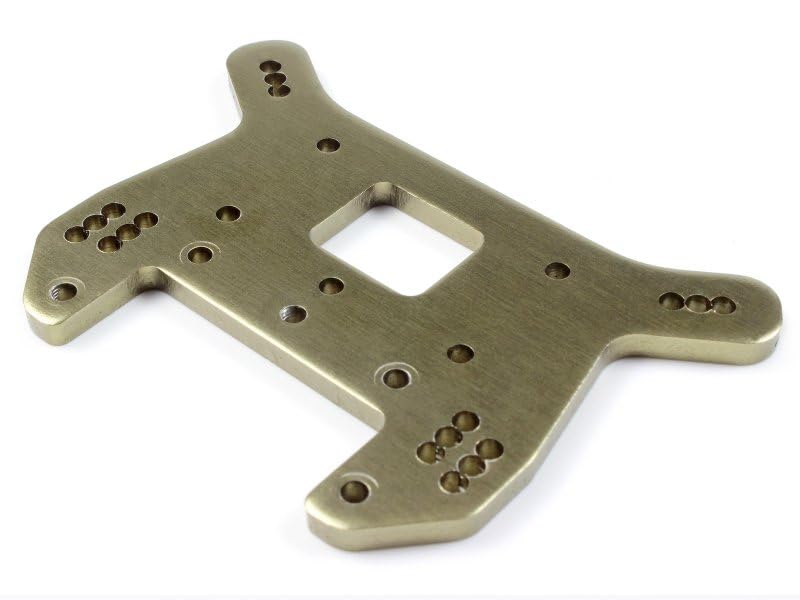 HPI Racing 160183 Rear Shock Tower