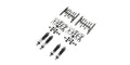 Kyosho KB016 Oil Shock Set, F&R, for KB10