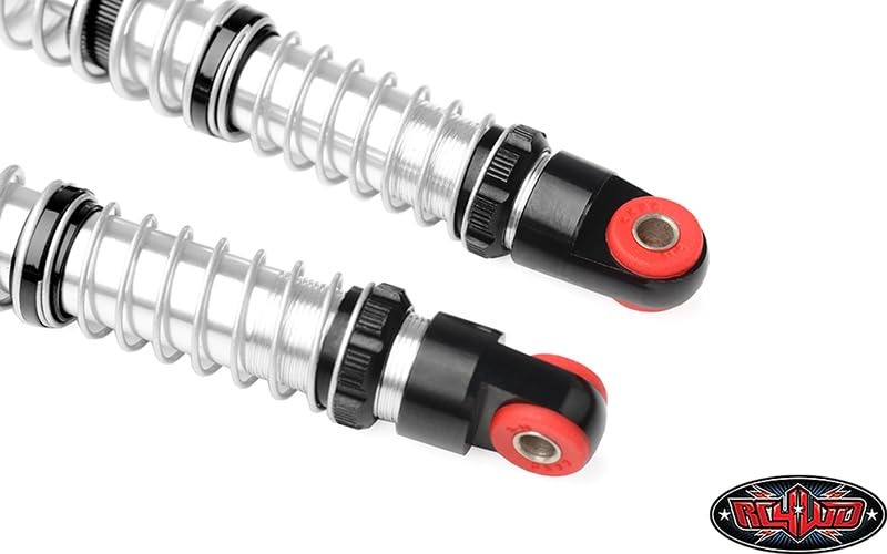 RC4WD ZD0084 Front Shocks for RC4WD Miller Motorsports Pro Rock Racer
