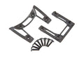 Traxxas 6710-FINAL Body Reinforcement Set – Fits #6717 Body