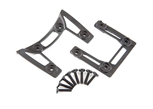 Traxxas 6710-FINAL Body Reinforcement Set – Fits #6717 Body