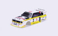 Carisma 16520 GT24 Audi Sport Quattro S1 Painted Body Set