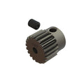 Arrma ARA311205 Pinion Gear 19T MOD 0.5 CNC 2.3mm Bore
