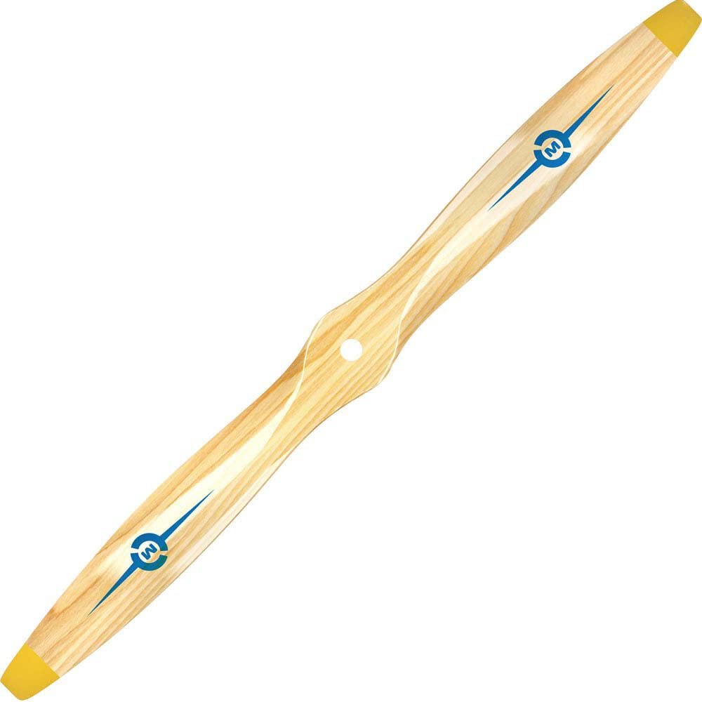 Mascot WB09X60N01 9x6 Beechwood Propeller