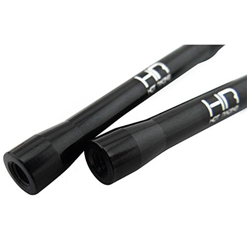 Hot Racing SCXT313PL01 Aluminum Pro-link Set For 12.3in (313mm) Axial Scx10 Ii