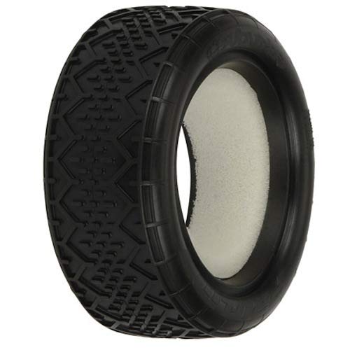 Pro-Line 820816 Front Suburbs MX 2.2 Buggy Tires(2)