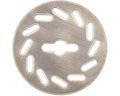 Hot Racing TRVO39 Titanium Twister Disc Brake Rotor For Hot Racing Trvo39k06/08