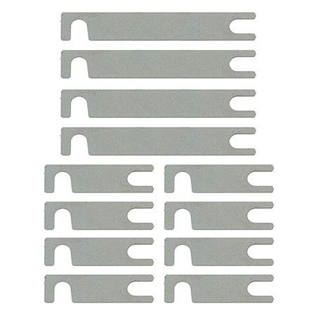 Team Associated 31646 TC7.1 FT Suspension Arm Shims, 0.2mm