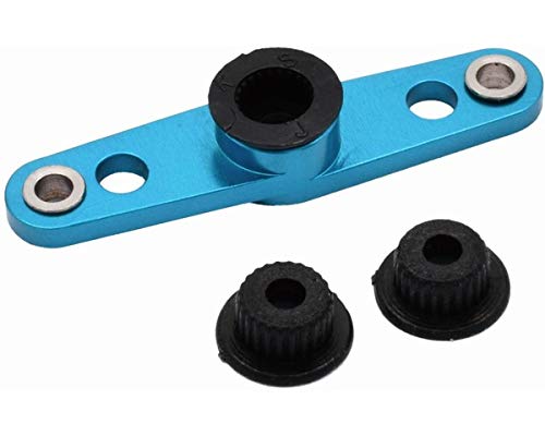 Hot Racing SH338A06 I Shaped Cnc Alum. Servo Arm
