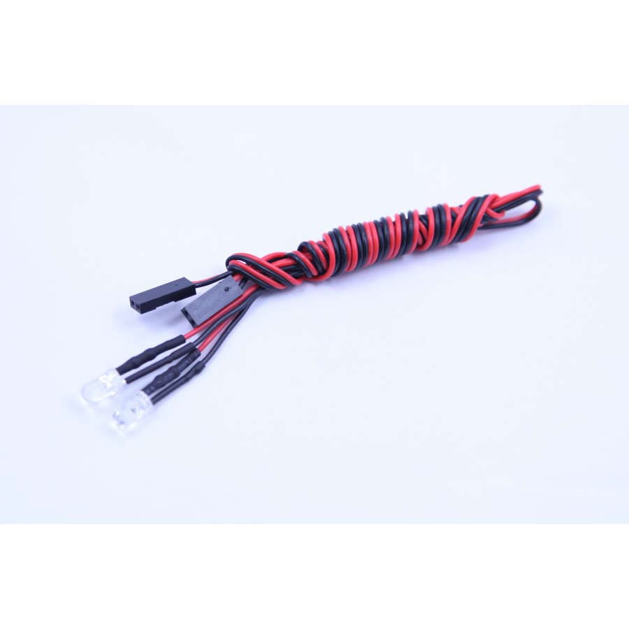 FMS FH121 LED 980mm : P40