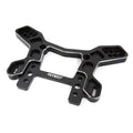 Integy C32421BLACK Billet Machined Rear Shock Tower: DBXL-E 2.0