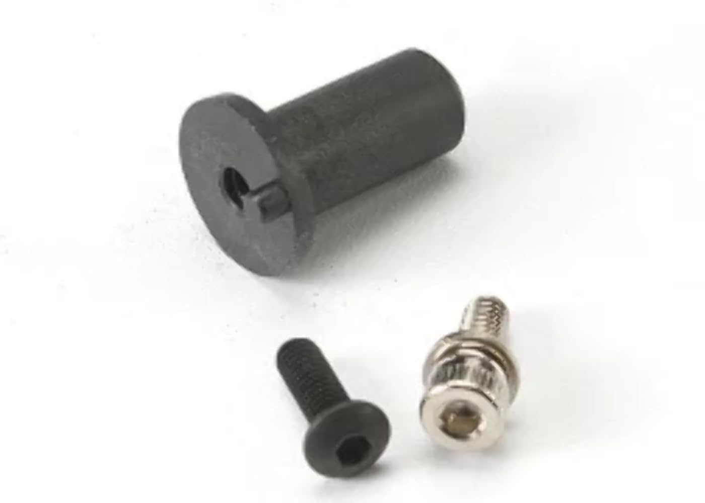 Traxxas 5661 Motor Mount Hinge Post: E-Revo