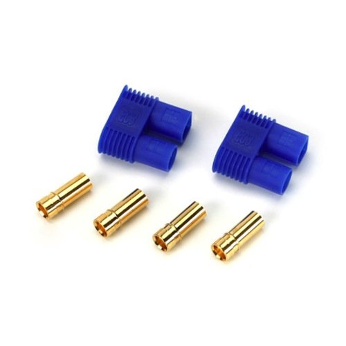 Losi LOSB9615 EC3 Charge Connector Battery Side (2)