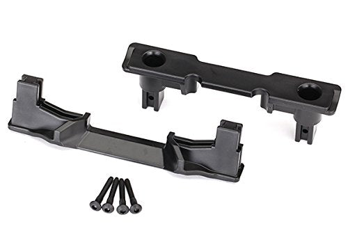 Traxxas 8614 Body Posts, Clipless, Front & Rear (1 Each)