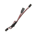 MyTrickRC RYC Y-Splitter Cable - Splitter Cable to Add Light Bar Kit to