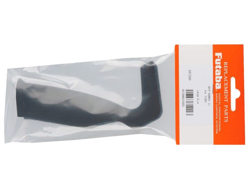 Futaba UBT3360 T10PX Grip Rubber - Large
