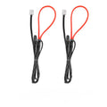 MyTrickRC SF7R 70mm Single TrickFlex Red