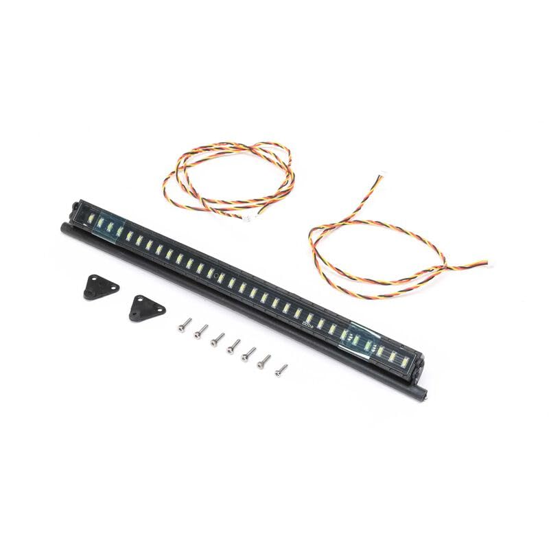 Pro Boat PRB18040 Front LED Light Bar Assembly: Jetstream