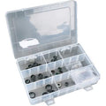 Losi LOSA6929 8IGHT/T Bearing Box with Bearings