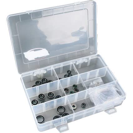 Losi LOSA6929 8IGHT/T Bearing Box with Bearings