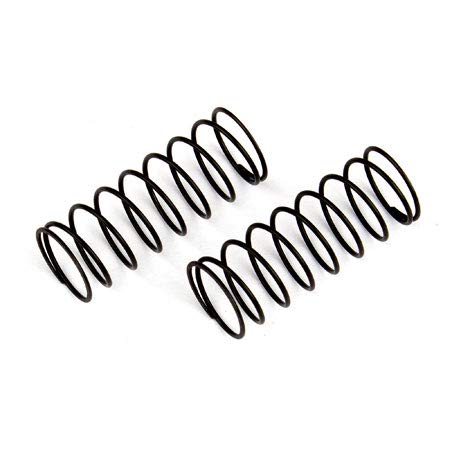 Team Associated 21533 Shock Springs, 2.25 lb/in, L40.5mm:14B,14T