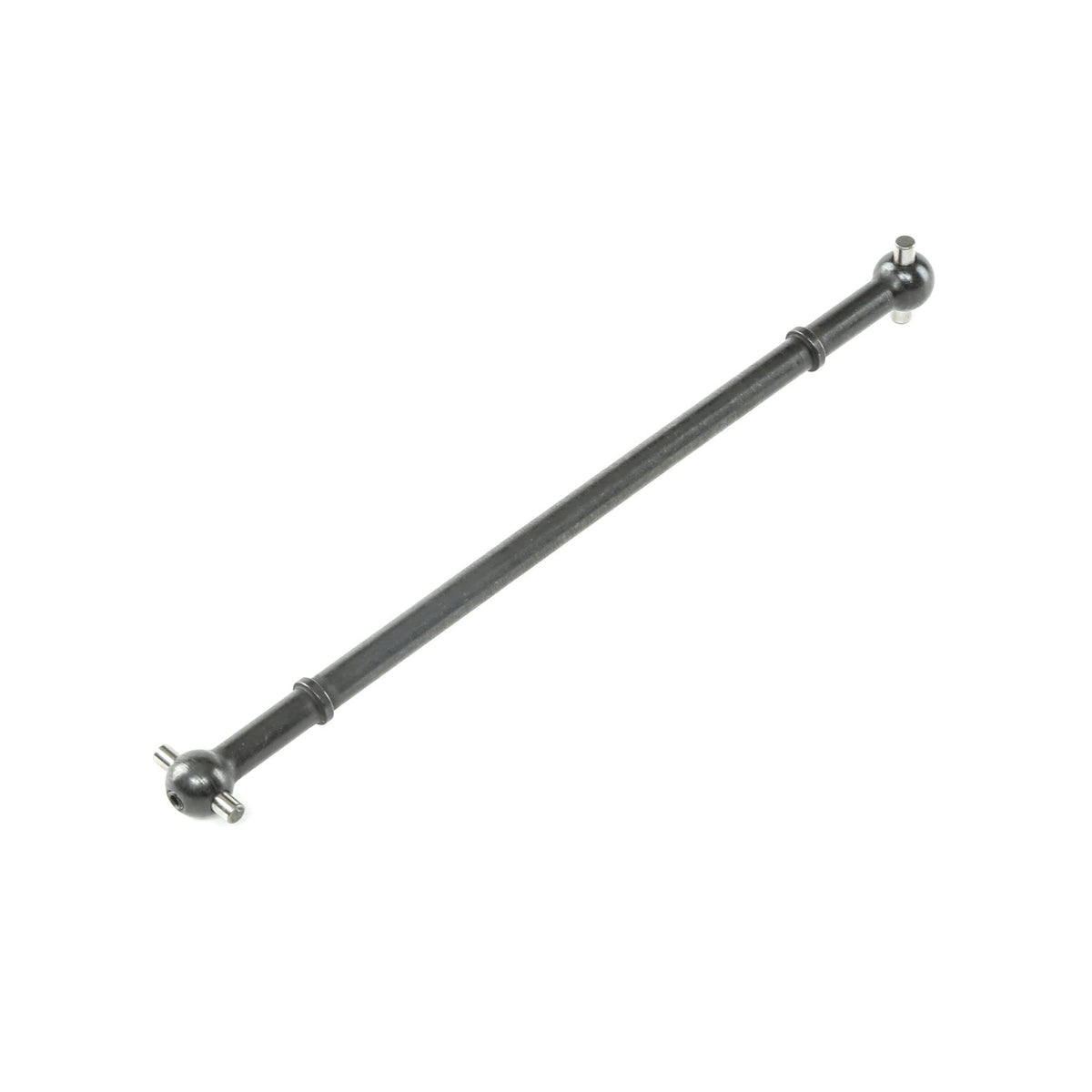 Losi LOS252056 Dogbone 174mm, Center, Front (1): DBXL-E