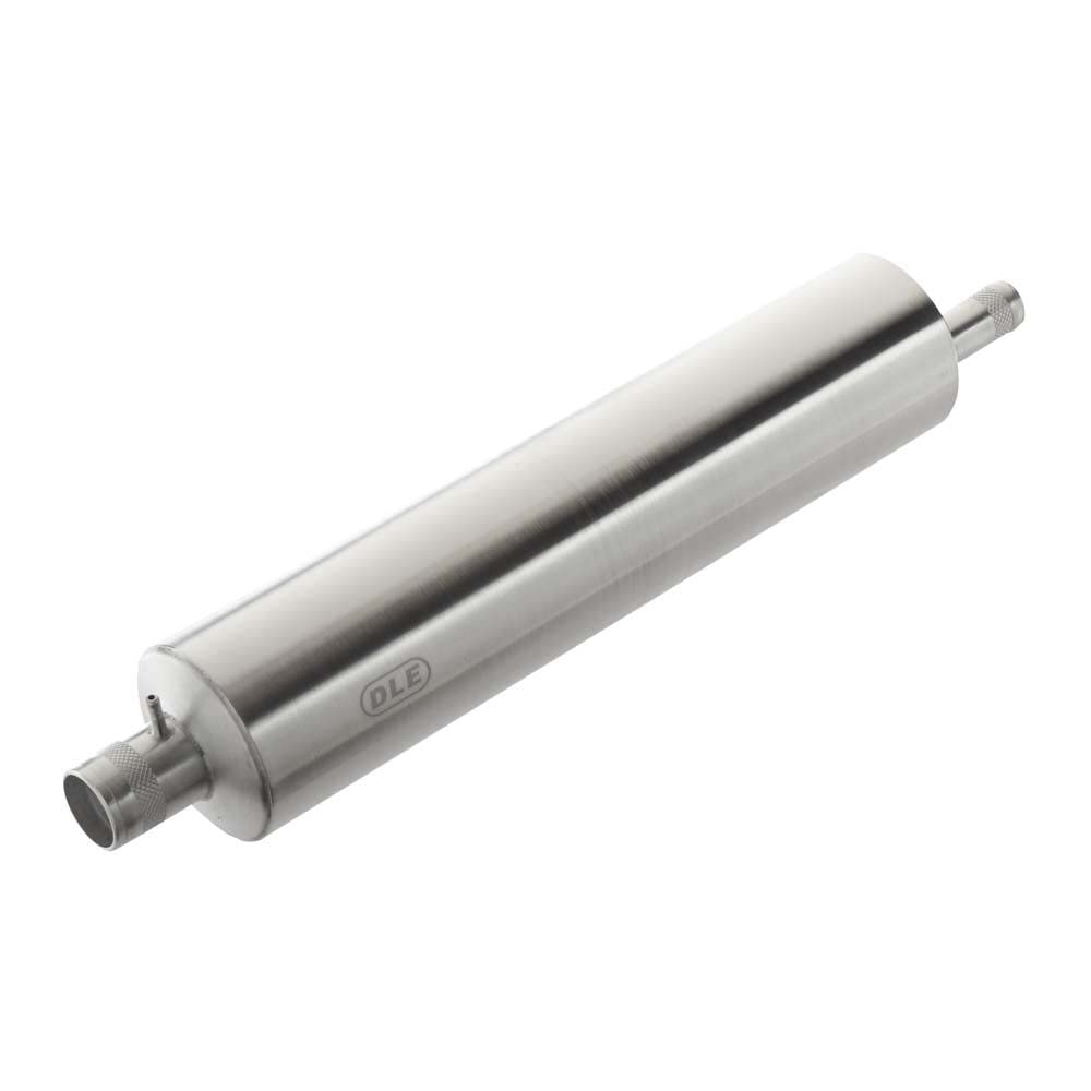 DLE Engines DLEG9011 DLE55/111 Tuned Exhaust Canister