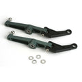Align H600161 Metal Washout Control Arm Set: All 600