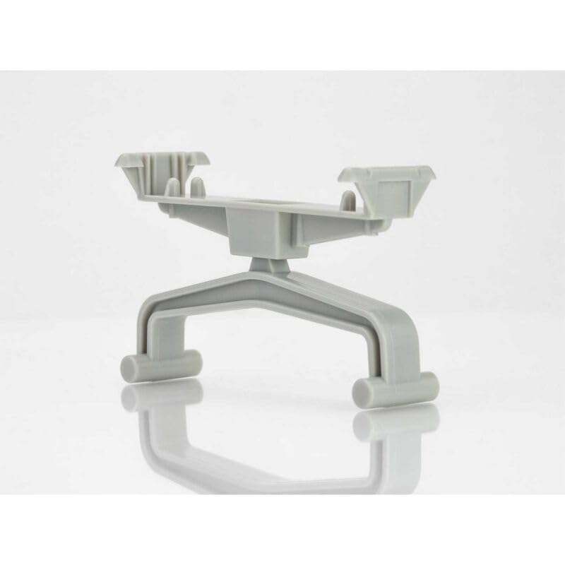 AFX 70615 Low Bridge Support, 3 pcs