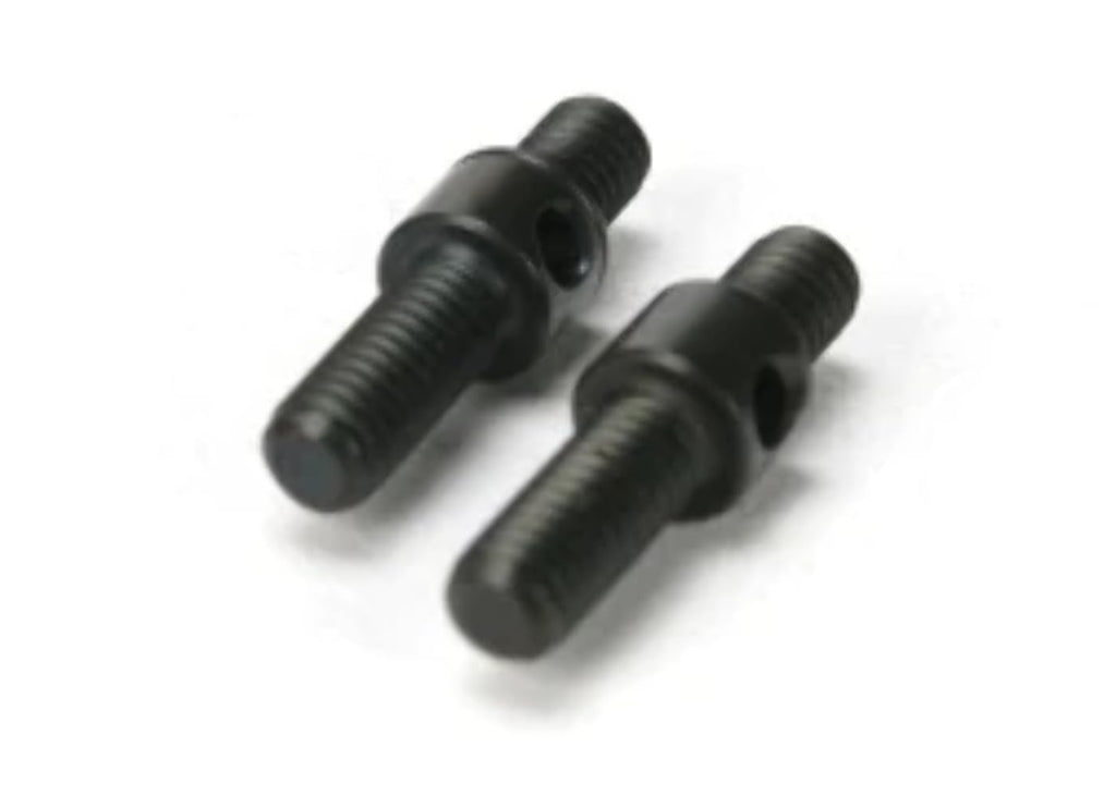 Traxxas 5339 Threaded Steel Insert (2): Revo & E-Revo