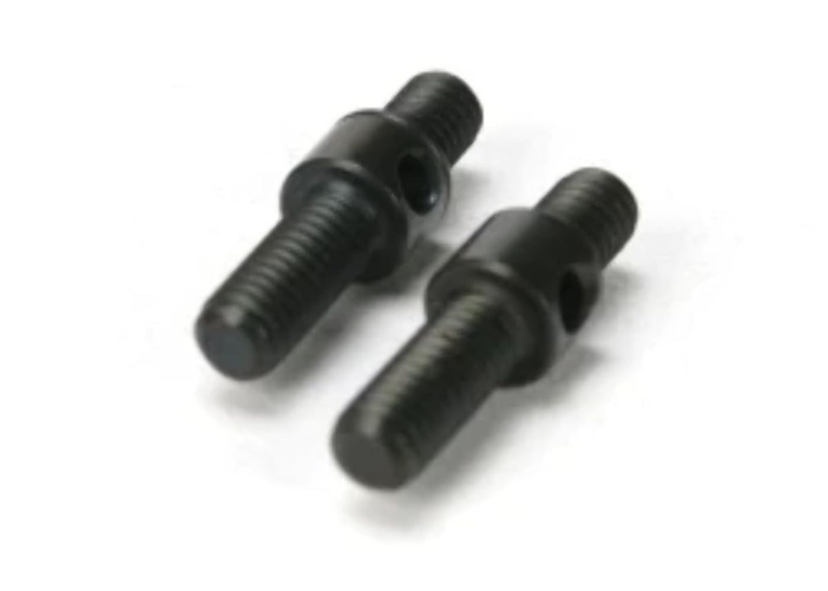 Traxxas 5339 Threaded Steel Insert (2): Revo & E-Revo